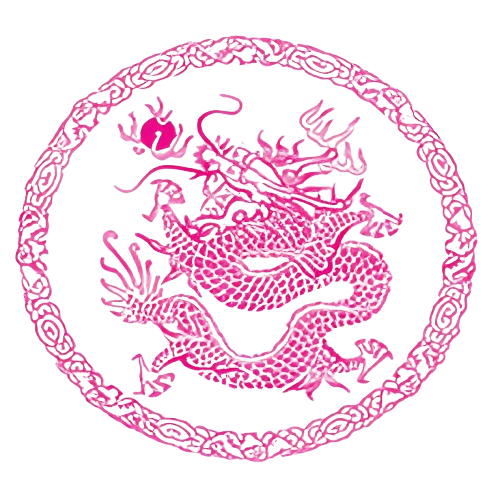 Xiang Dragon Chinese Restaurant Logo - Family Owned East Harlem Since 2010